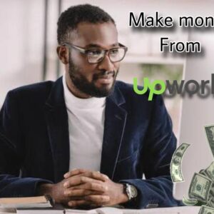 Full course: Make money from upwork